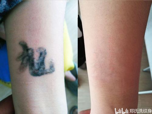 纹身的过程 视频大全,从设计到成型的视觉盛宴