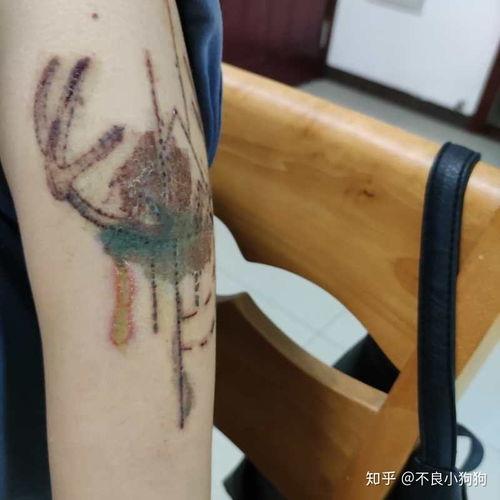 纹身的过程 视频大全,从设计到成型的视觉盛宴