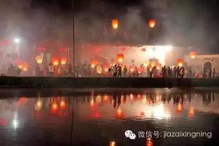 兴宁赏灯视频,兴宁古城元宵佳节赏灯盛况