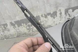 安装雨刷器视频,安装雨刷器的简易教程