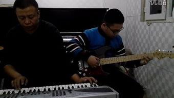 吉他滴答教学视频,轻松入门,掌握基础弹奏技巧