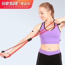 扩胸器视频,打造健美胸膛的秘诀