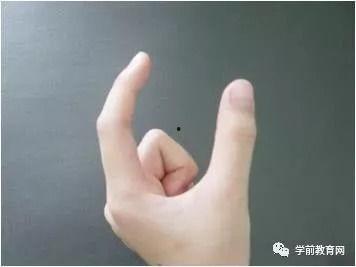 大班手指操大全集视频,趣味互动,锻炼身心