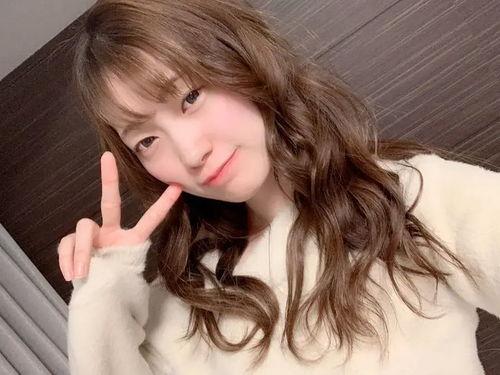 美谷朱里视频