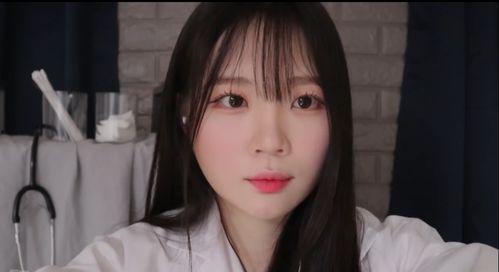 助眠主播视频,助眠主播带你进入深度睡眠之旅